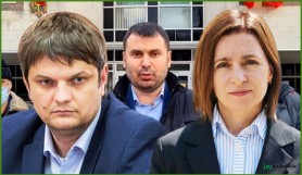 Vasile Costiuc acuză guvernarea că fură 2 lei dintr-un kw/h: Aștept ca Maia Sandu să înceapă arestările